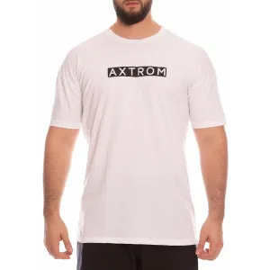 Oversized T-Shirt (White)