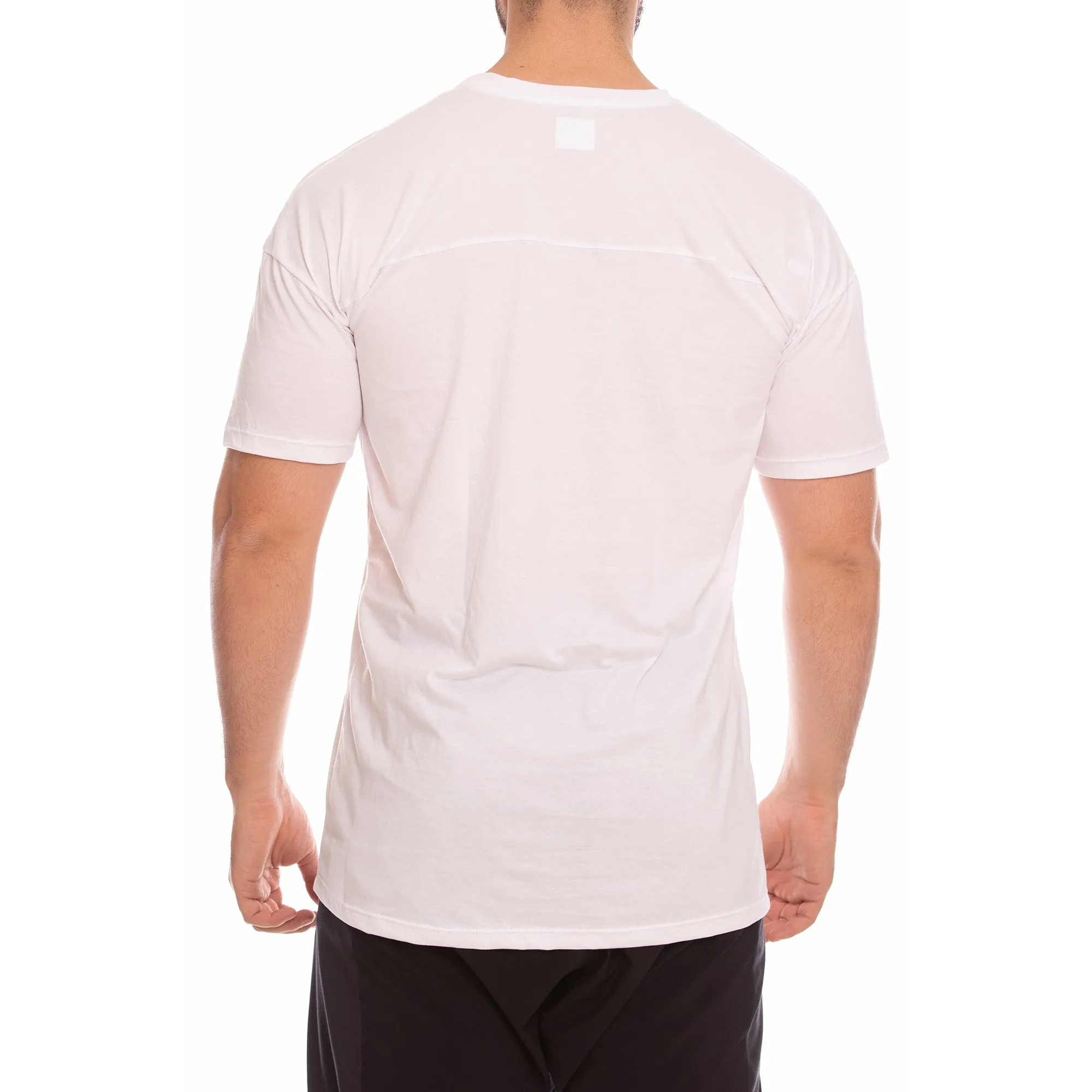 Oversized T-Shirt (White)