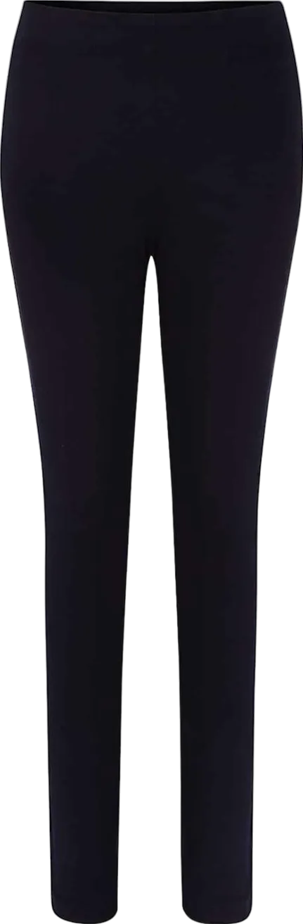Phase Eight Navy Blue Amina Skinny Jeggings UK 10 Short