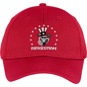 Phila Revolution Youth PosiCharge RacerMesh Cap