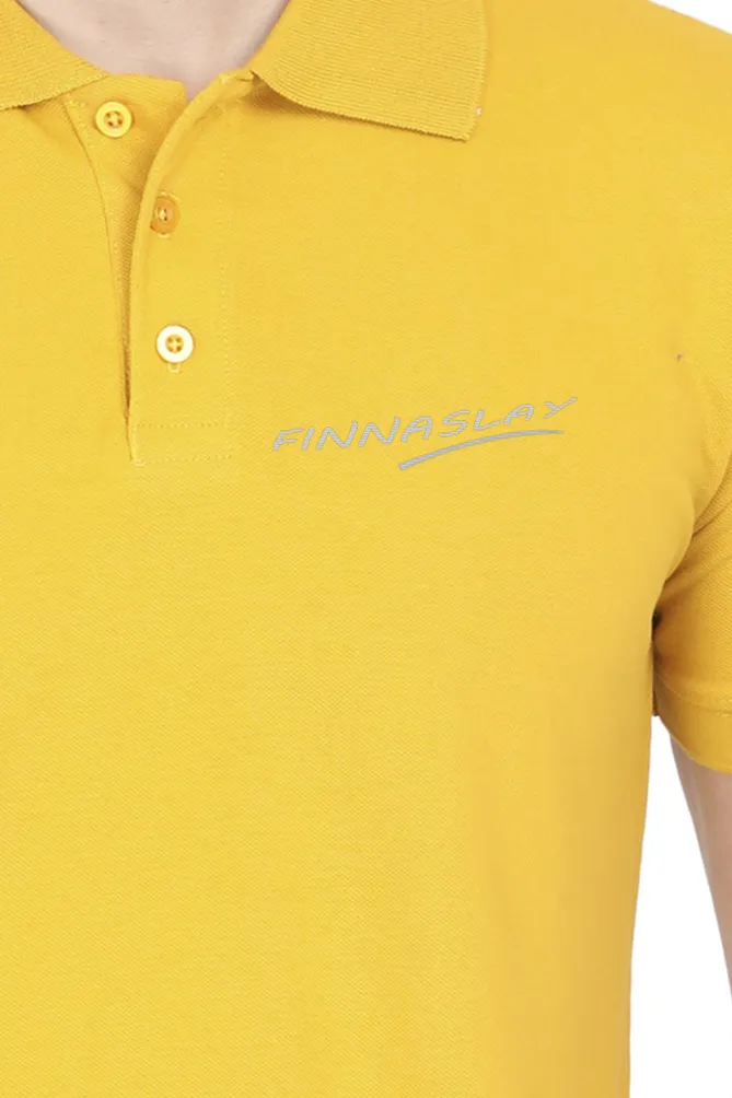 Polo T-Shirts
