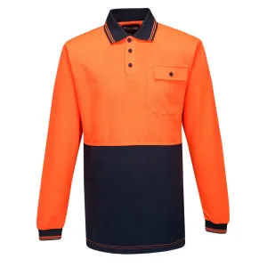 Portwest Driver Long Sleeve (K8150)