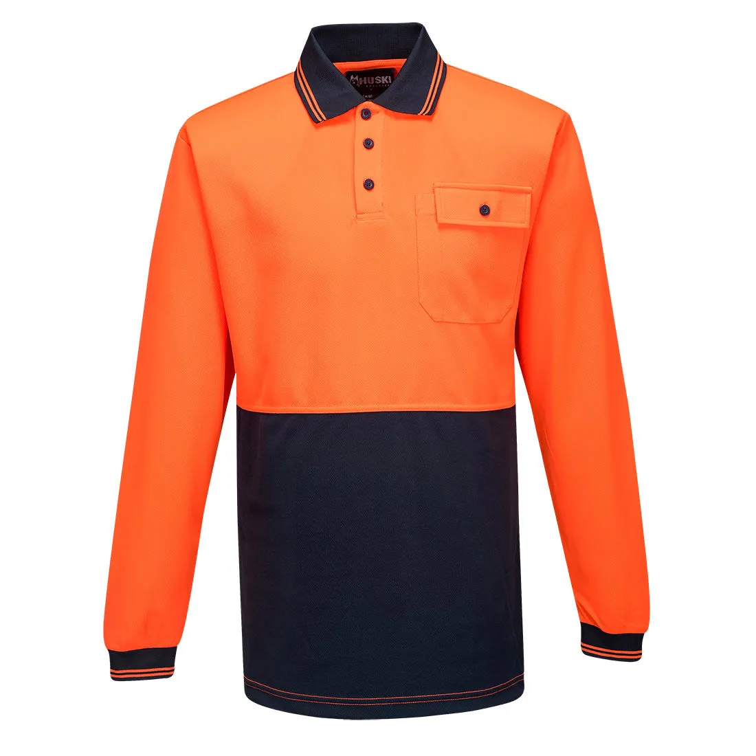 Portwest Driver Long Sleeve (K8150)