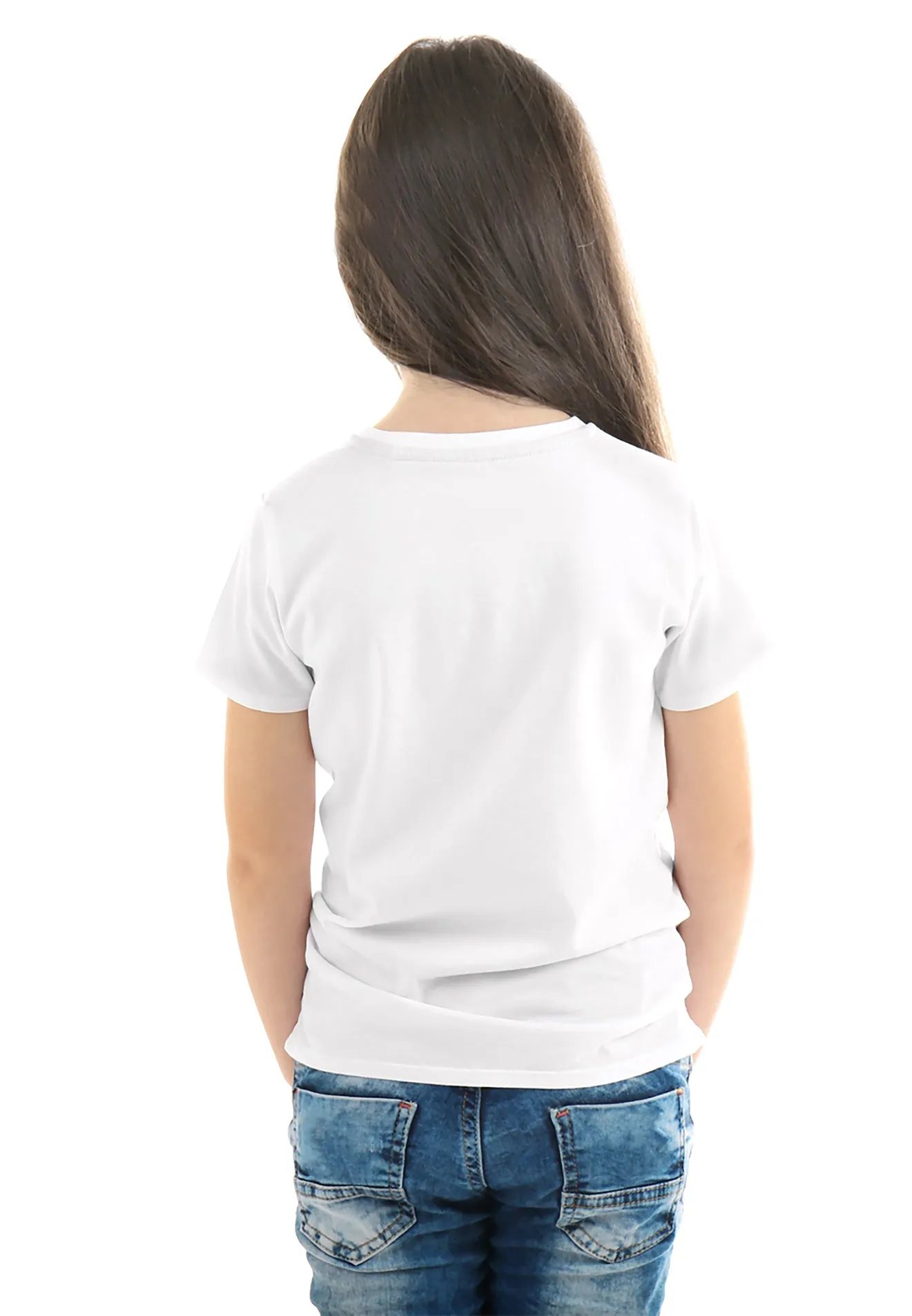Princess Moana T-shirt for Girls