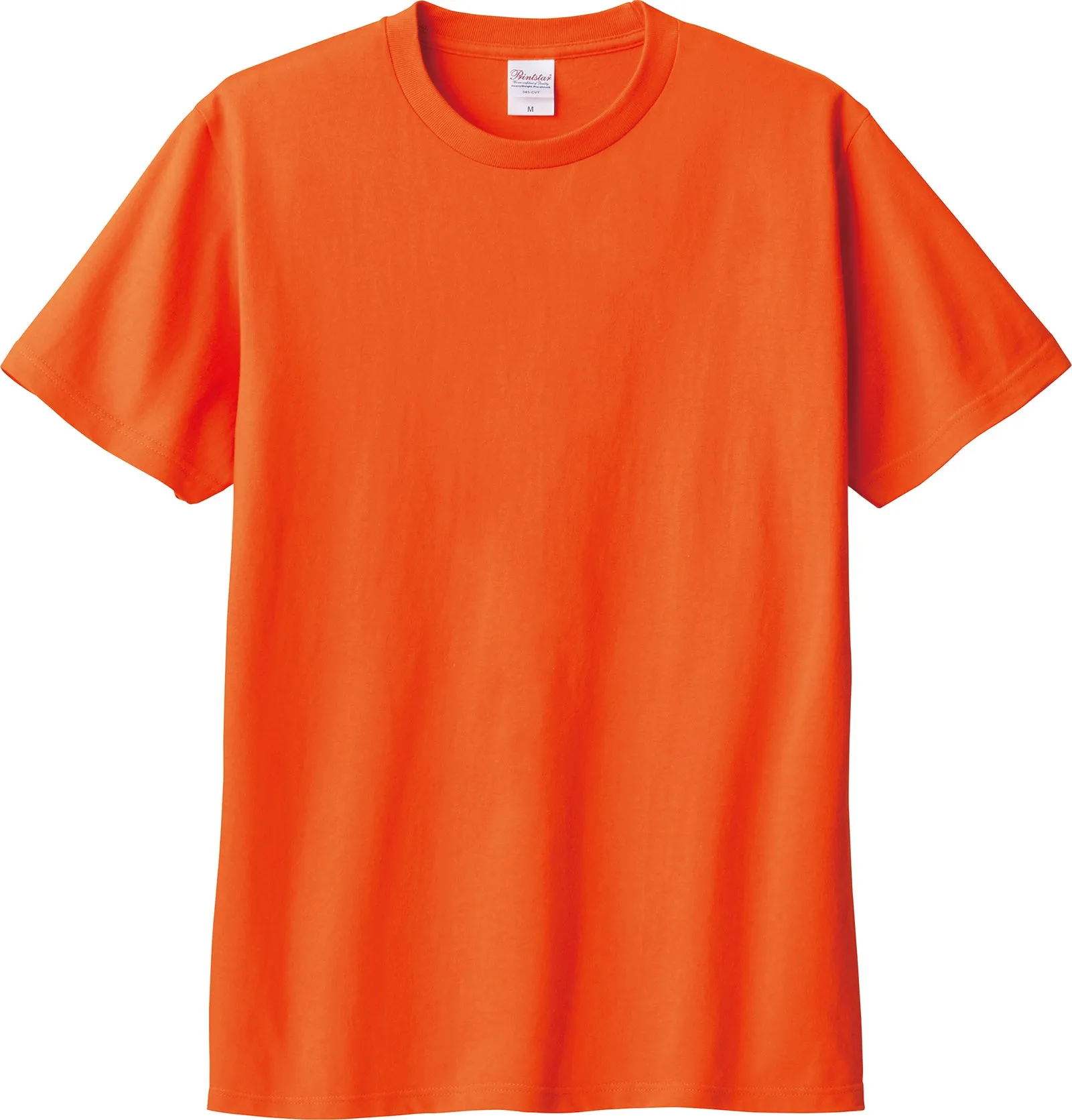 Printstar [*00085-CVT] 5.6oz Heavy Weight T-shirts