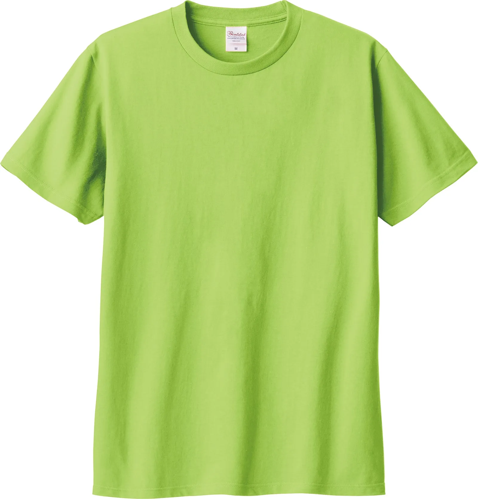 Printstar [*00085-CVT] 5.6oz Heavy Weight T-shirts