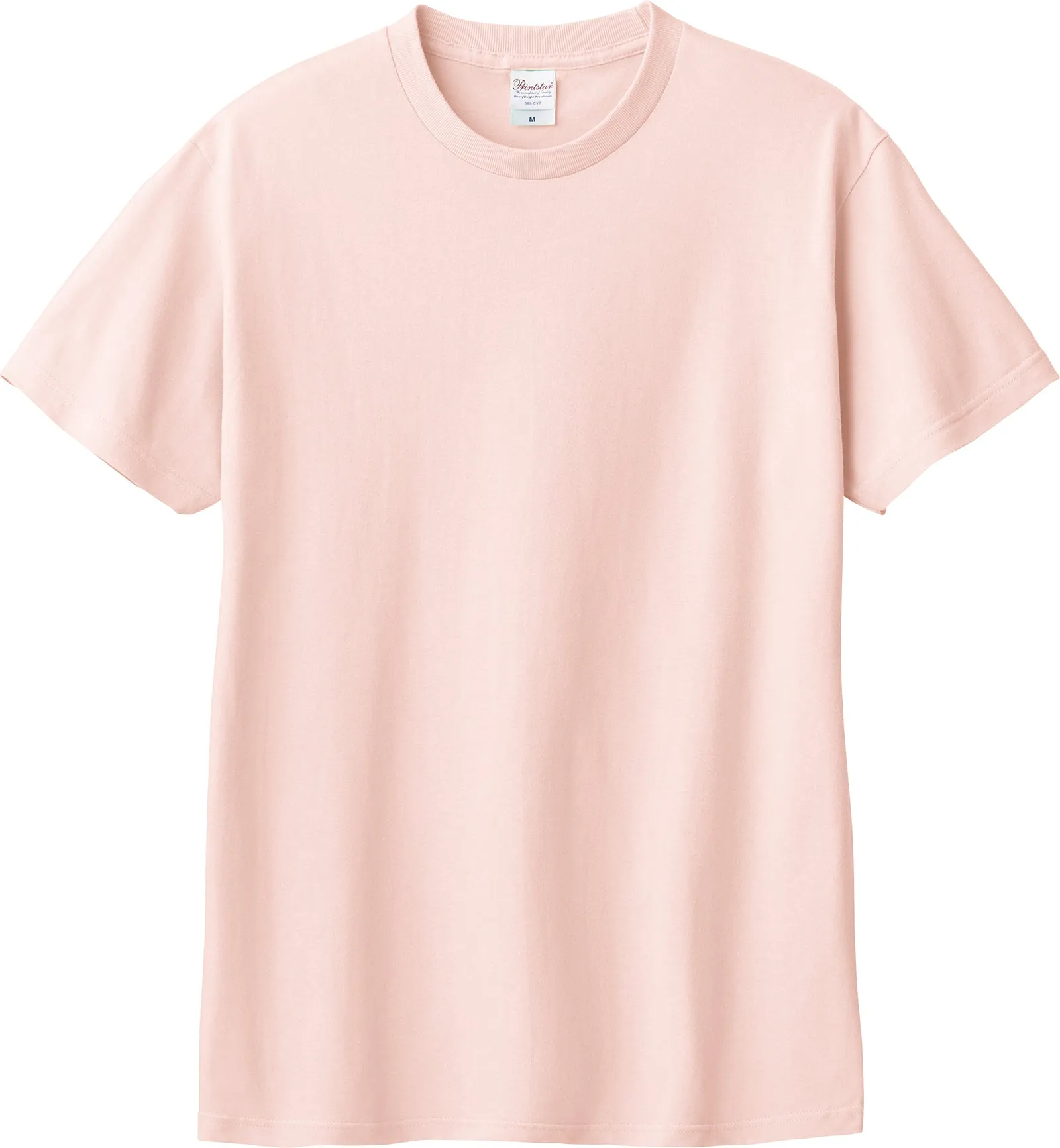 Printstar [*00085-CVT] 5.6oz Heavy Weight T-shirts