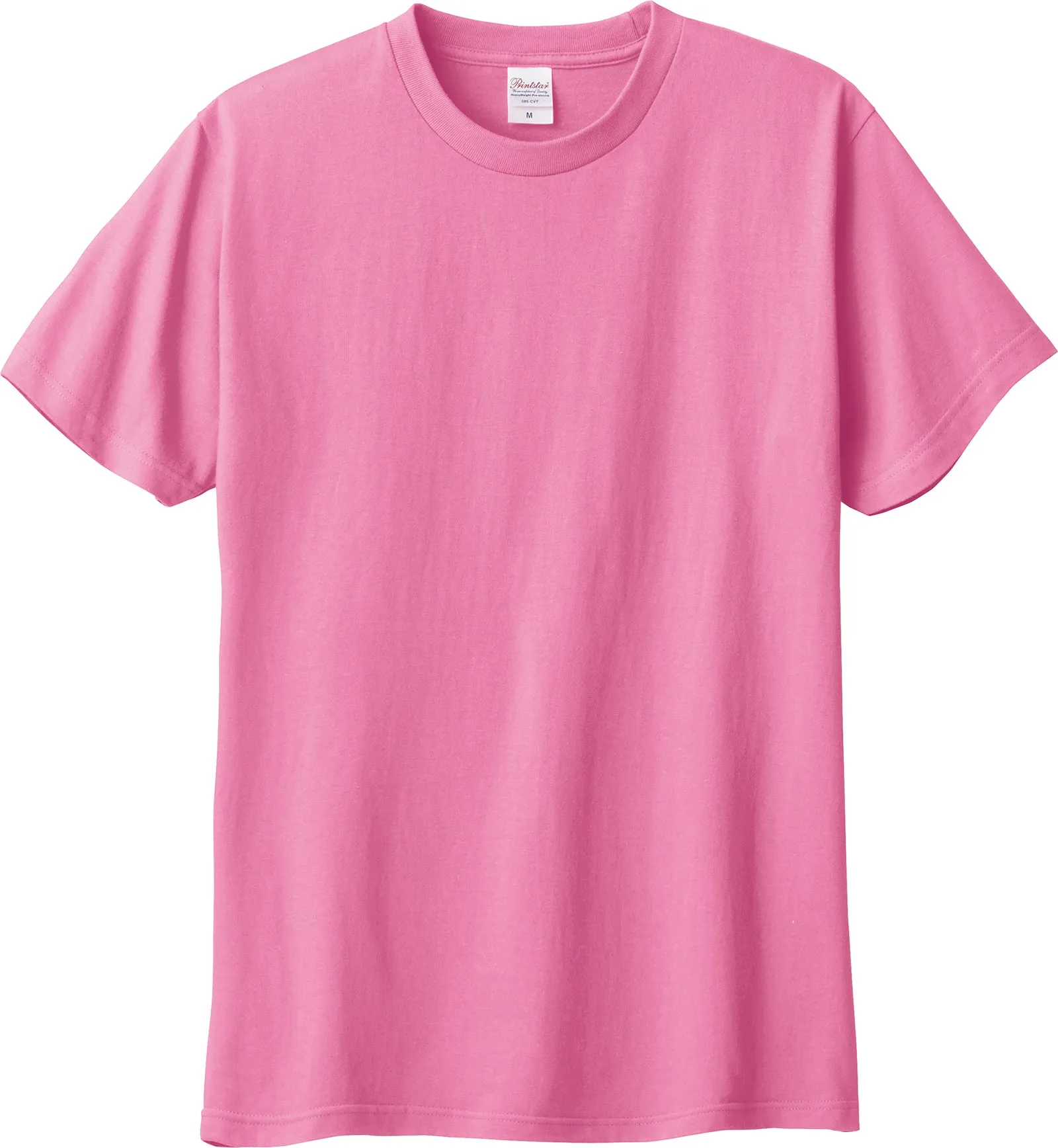 Printstar [*00085-CVT] 5.6oz Heavy Weight T-shirts