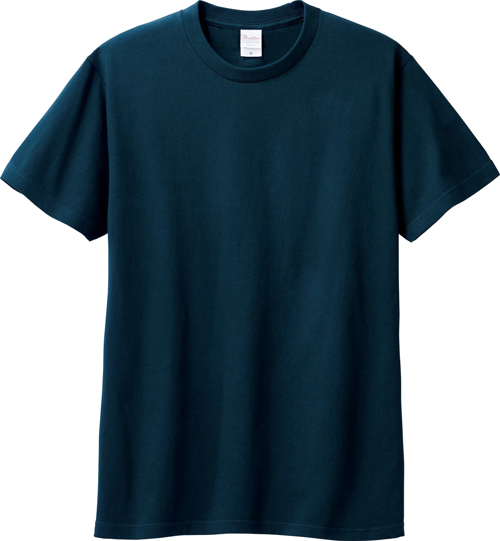 Printstar [*00085-CVT] 5.6oz Heavy Weight T-shirts