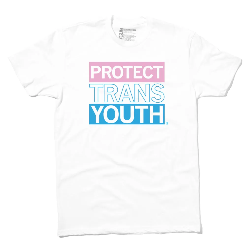 Protect Trans Youth