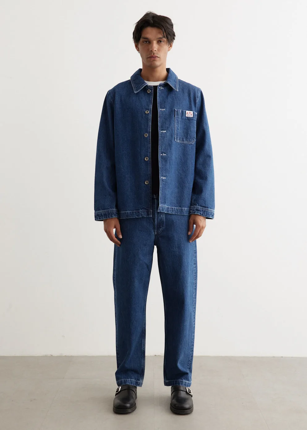 Ralph Jacket