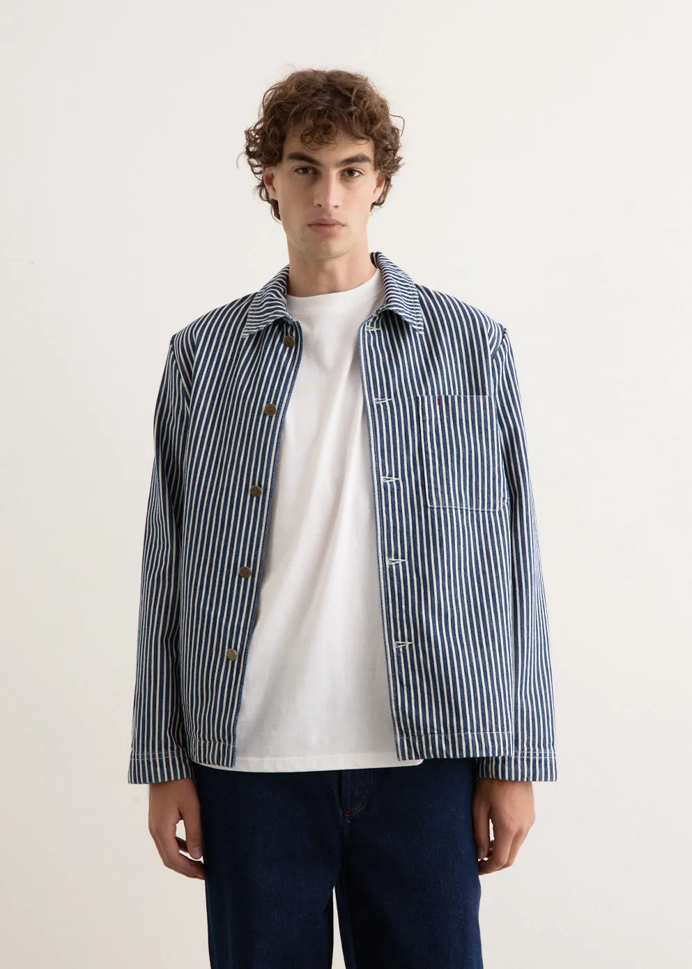 Raphael Jacket