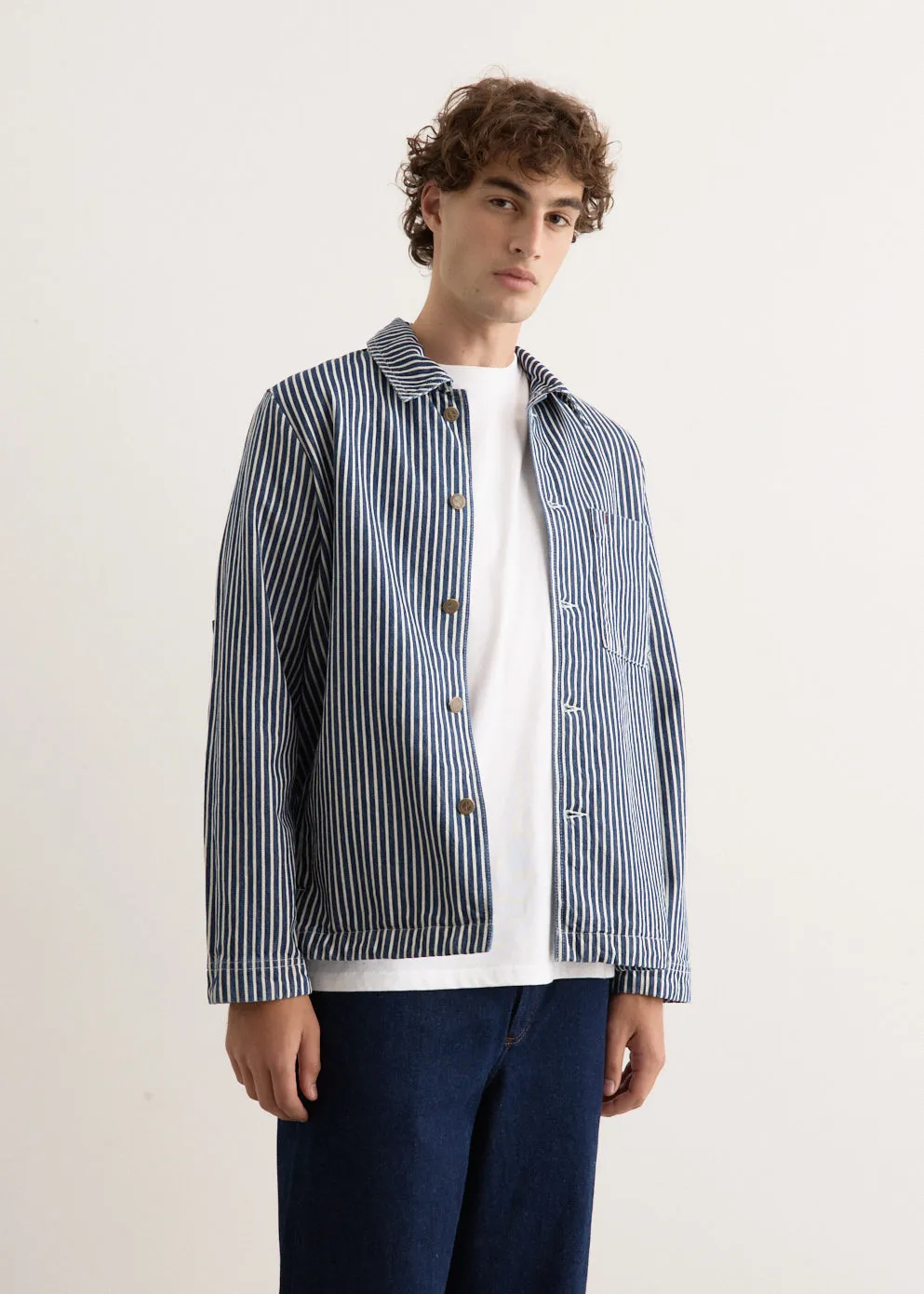 Raphael Jacket