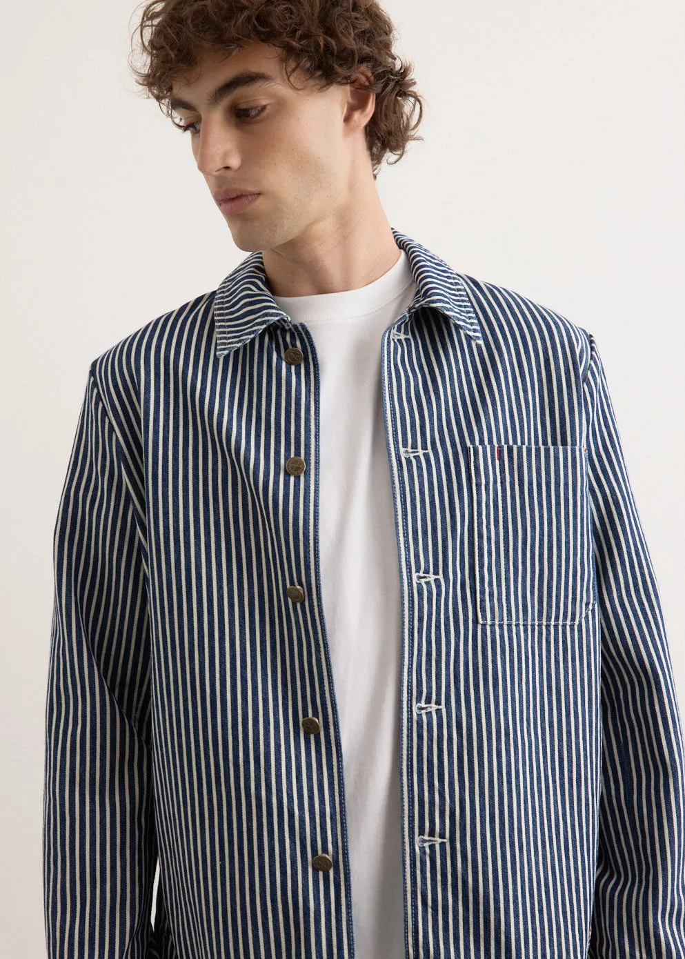 Raphael Jacket