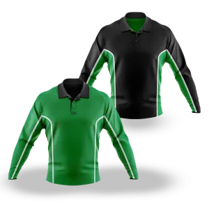 Reversible Rugby Shirt
