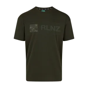 Ridgeline Unisex Basis T-Shirt