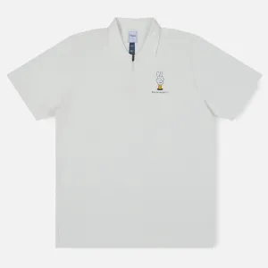 Rivvia Projects | FLOWSTATE POLO | WHITE