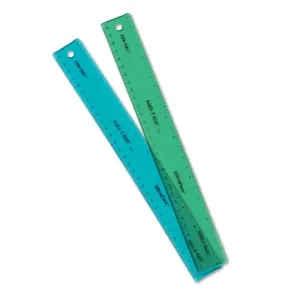 Safe-T Ruler