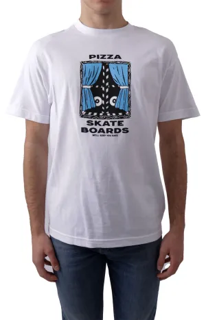 Safe T-Shirt - White