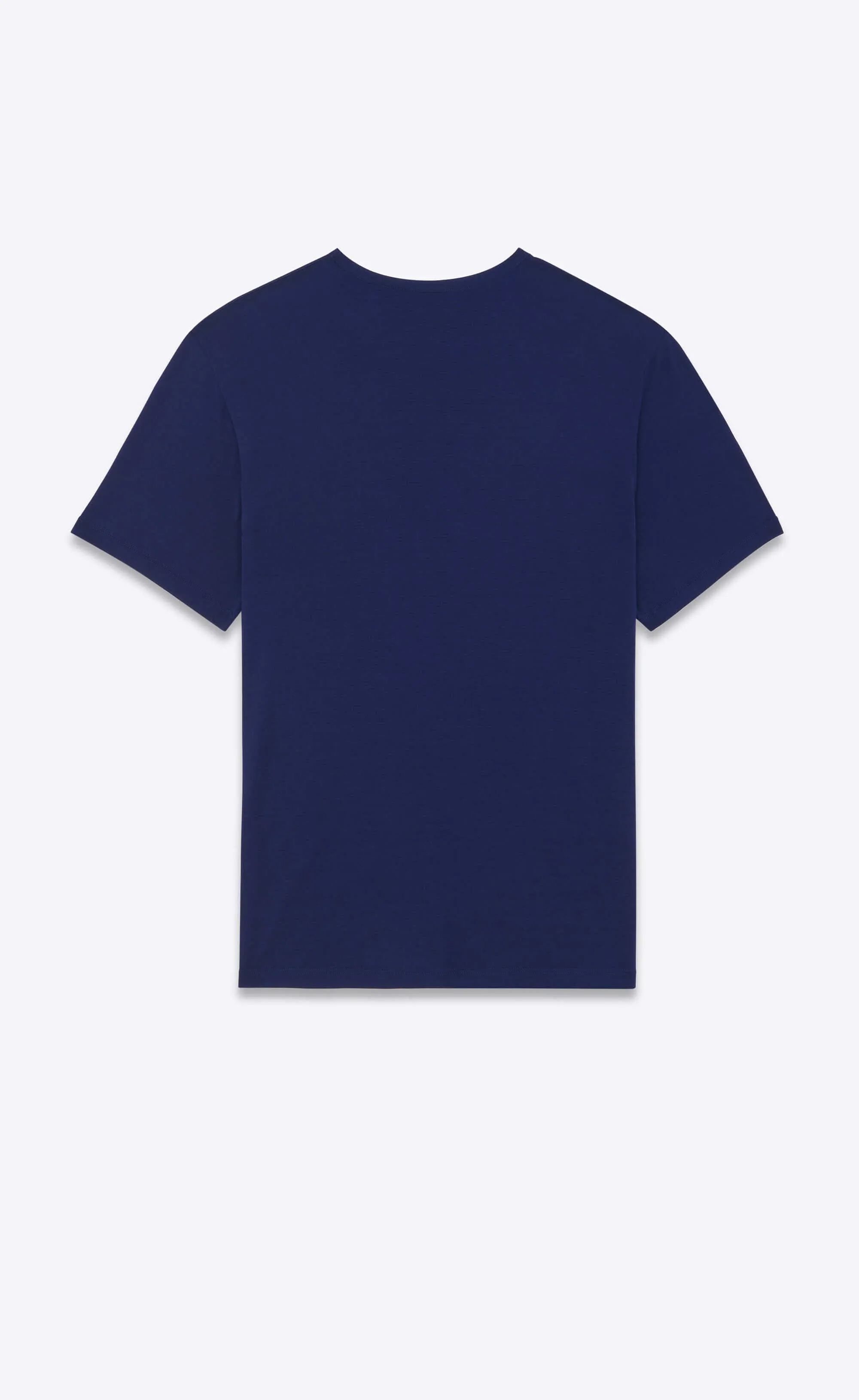 Semi Sheer T-Shirt