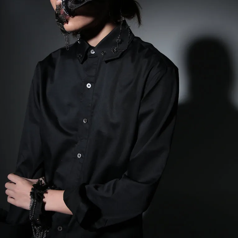 Shirts – Wire Stubs