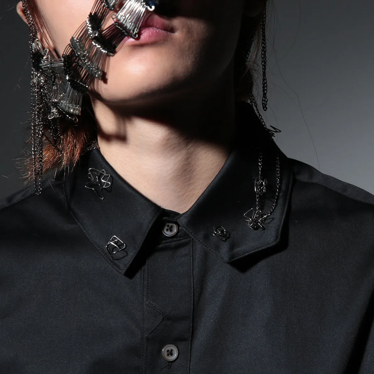 Shirts – Wire Stubs