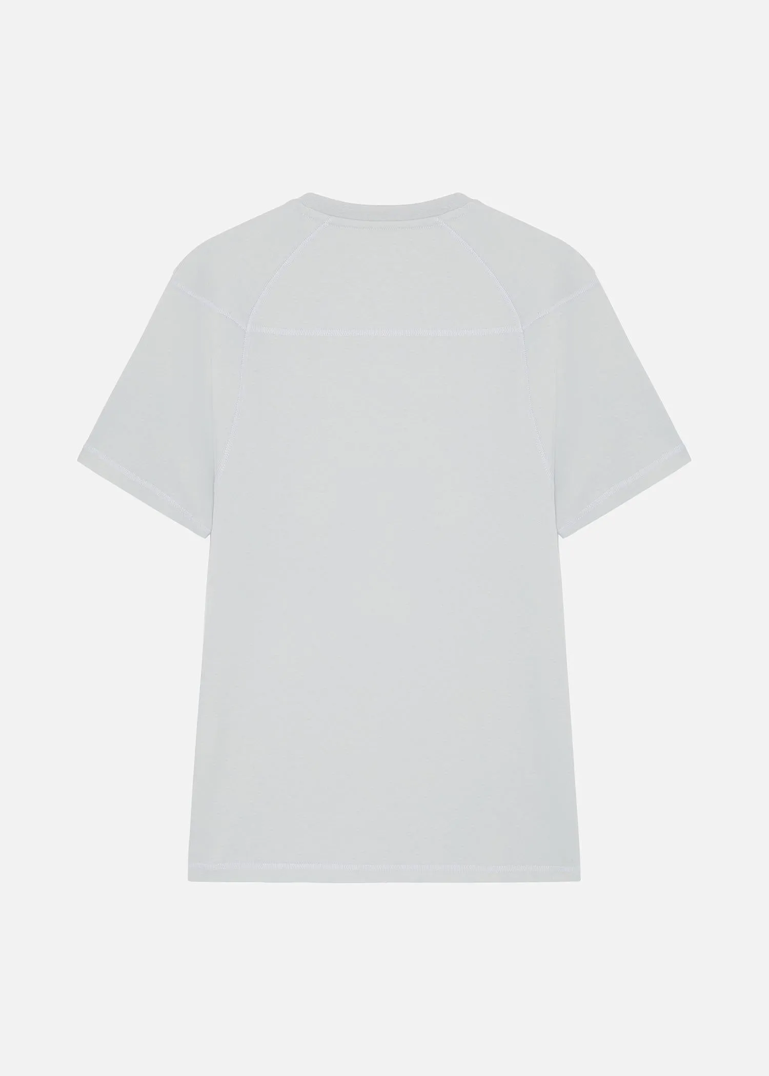 SI S/S TEE