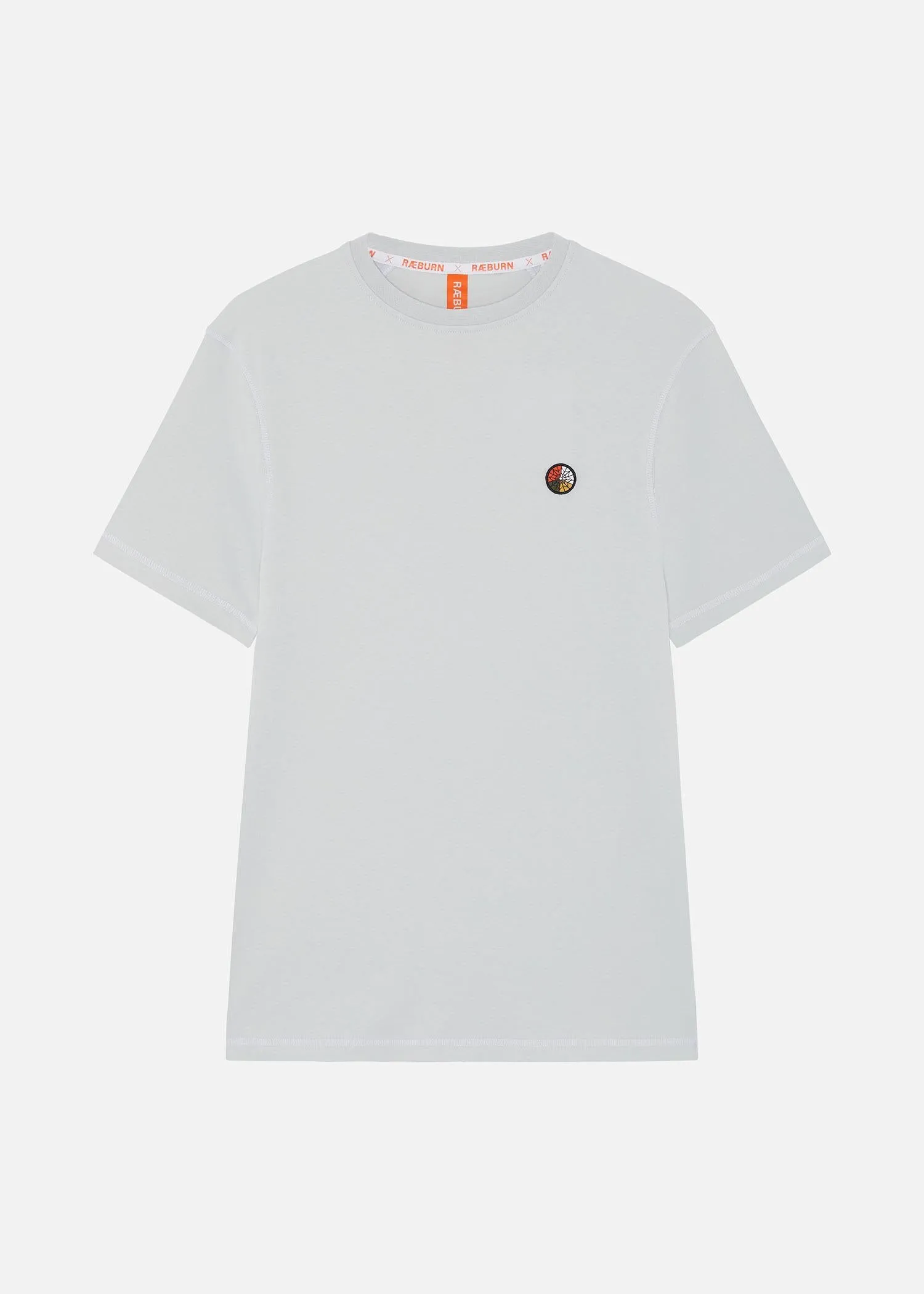 SI S/S TEE