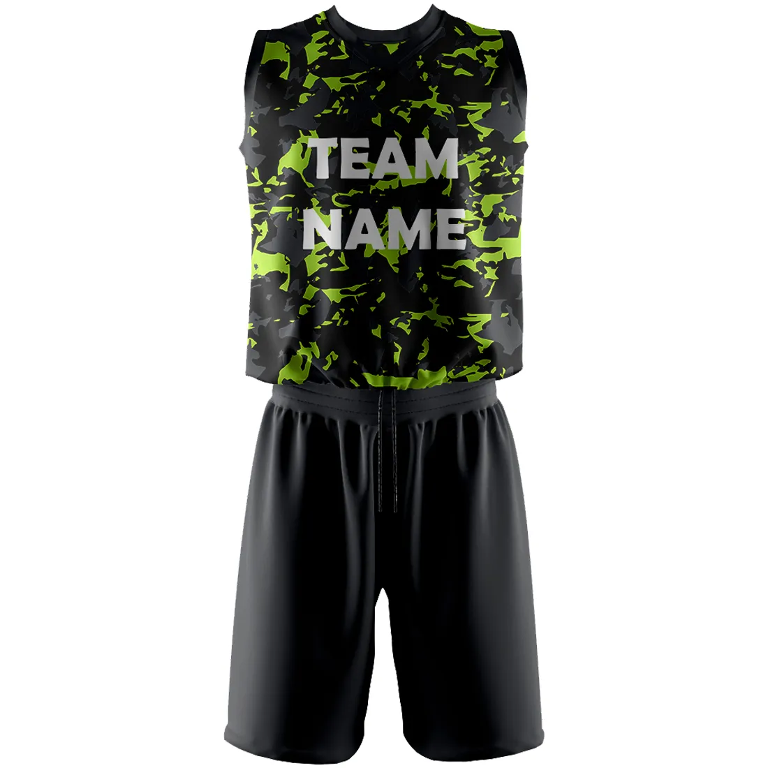 Smash The ball | Next Print Customized T-Shirt
