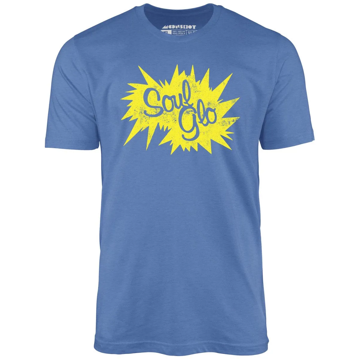 Soul Glo - Unisex T-Shirt