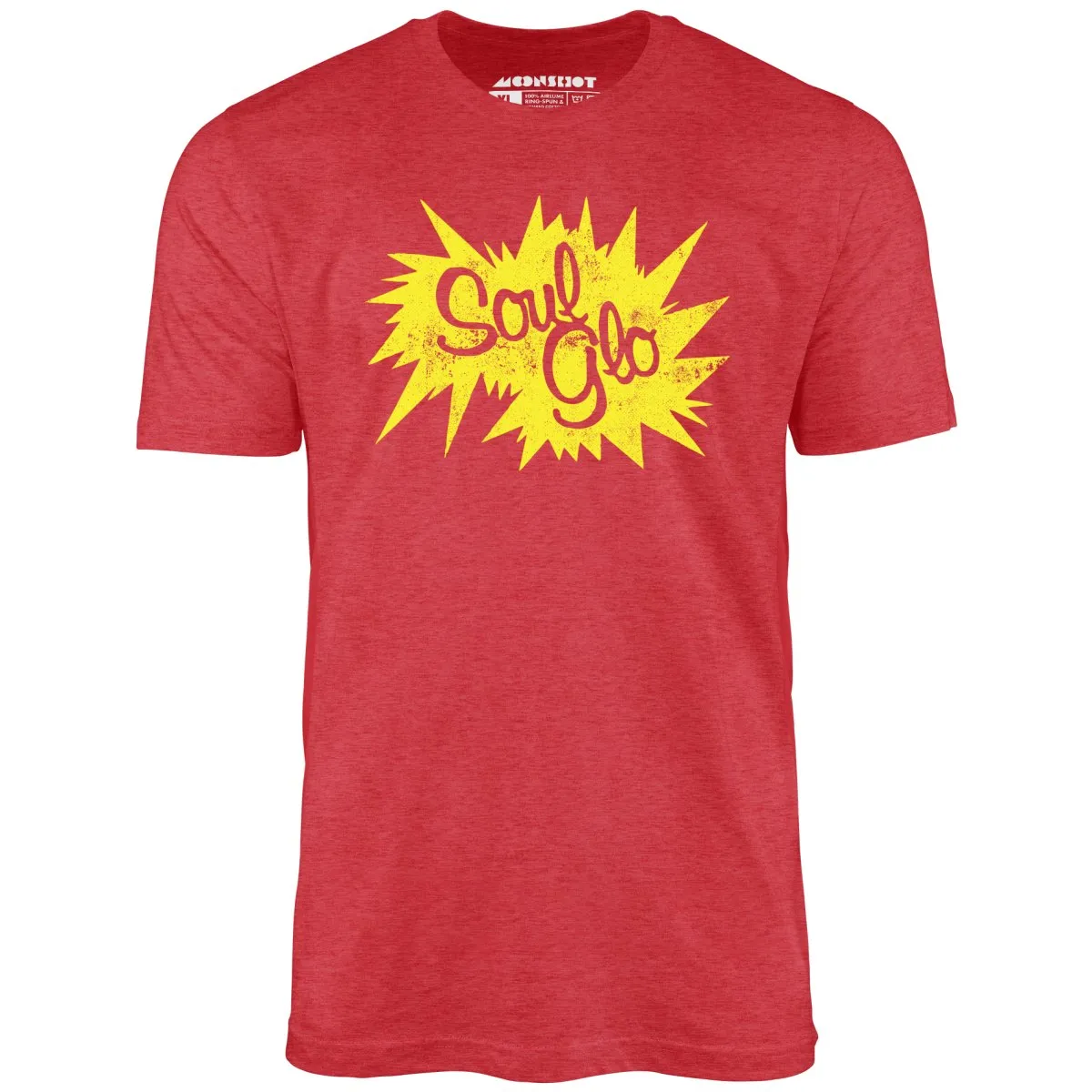Soul Glo - Unisex T-Shirt