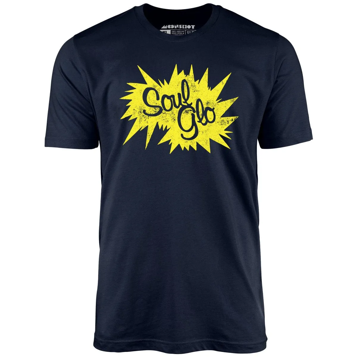 Soul Glo - Unisex T-Shirt