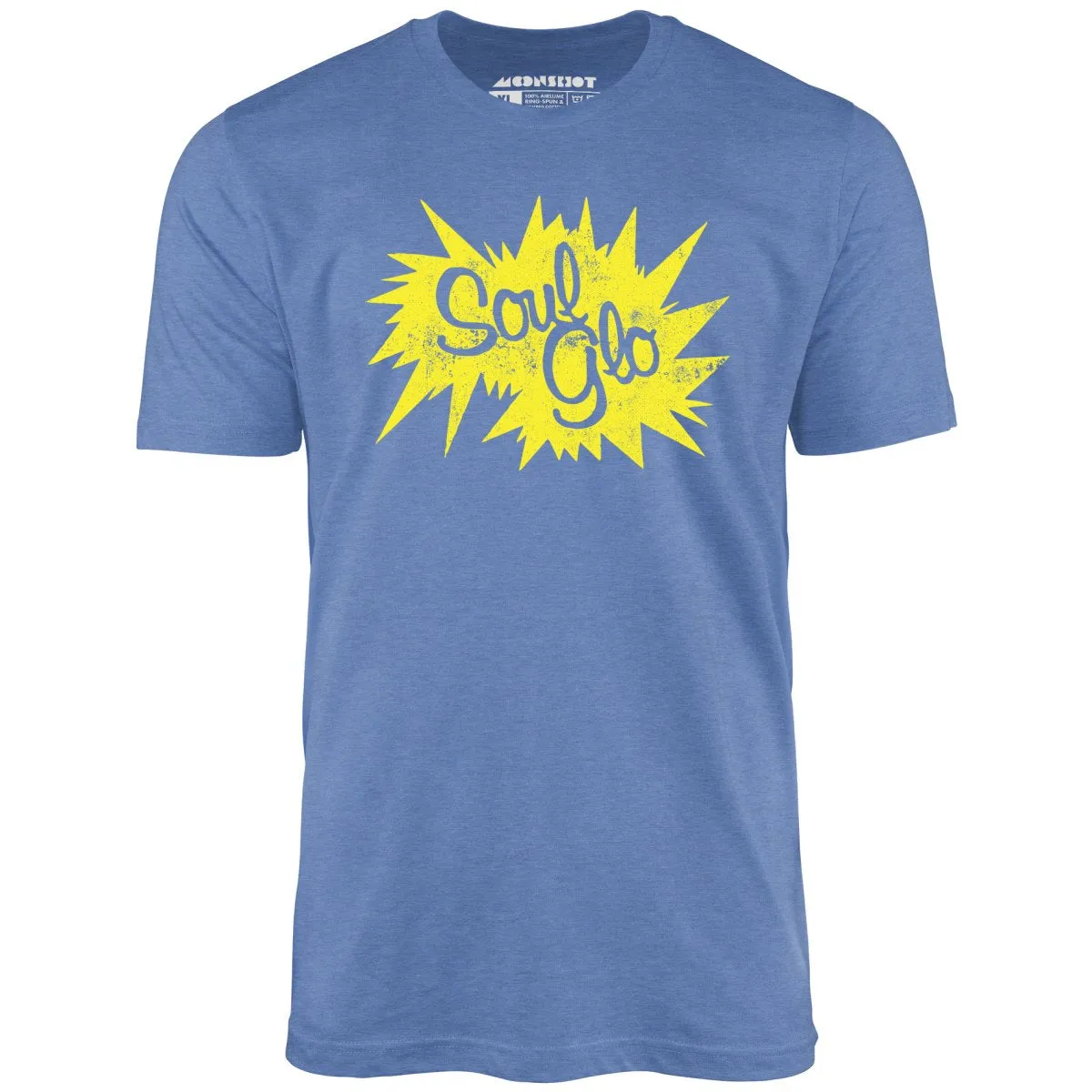 Soul Glo - Unisex T-Shirt