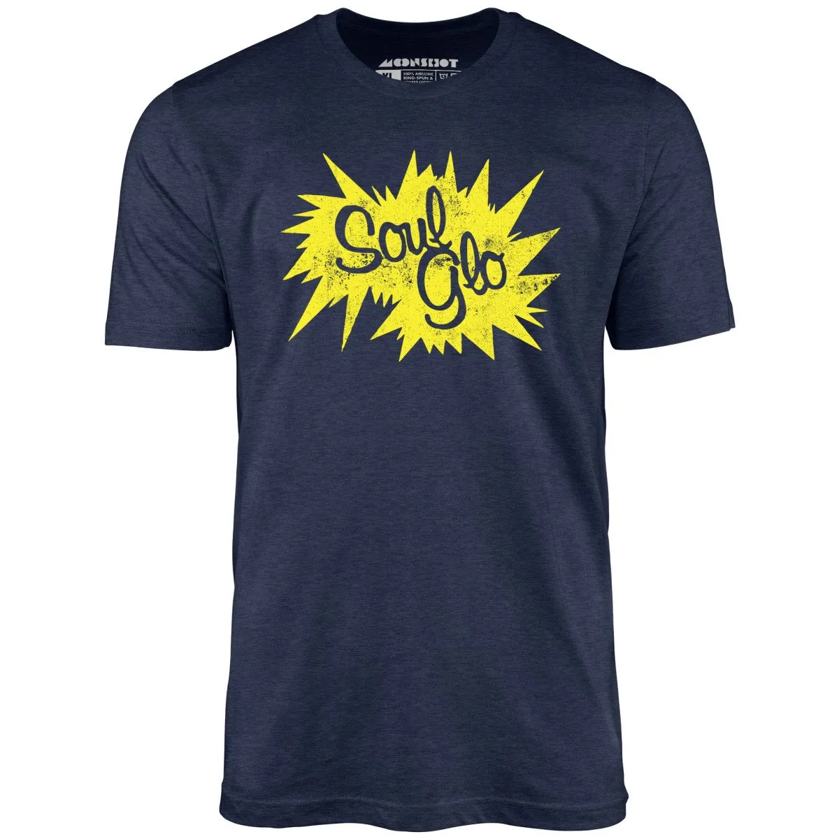 Soul Glo - Unisex T-Shirt