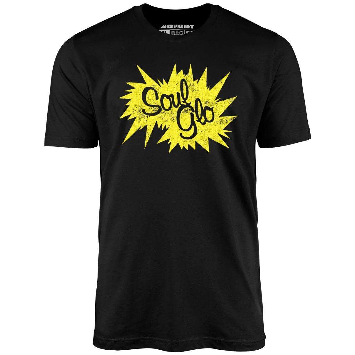 Soul Glo - Unisex T-Shirt