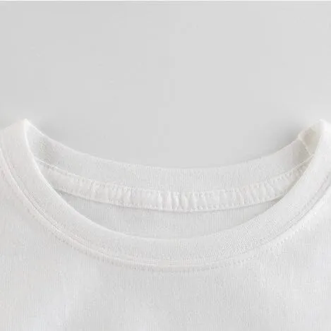 Speace Bear Boys' Summer Tee
