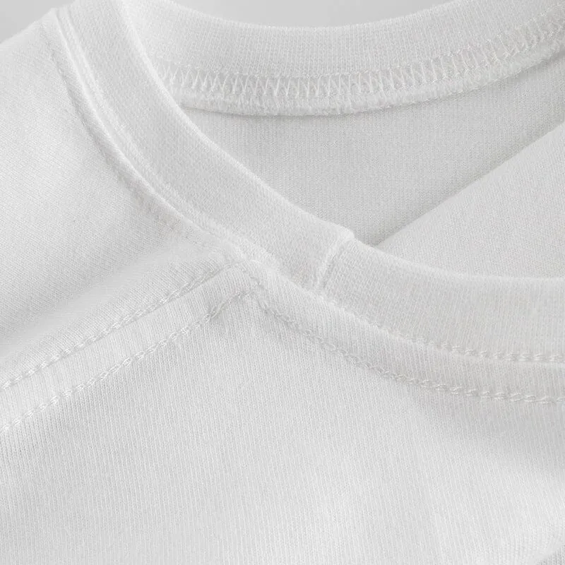 Speace Bear Boys' Summer Tee