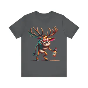 Stag Party V2 T-shirt