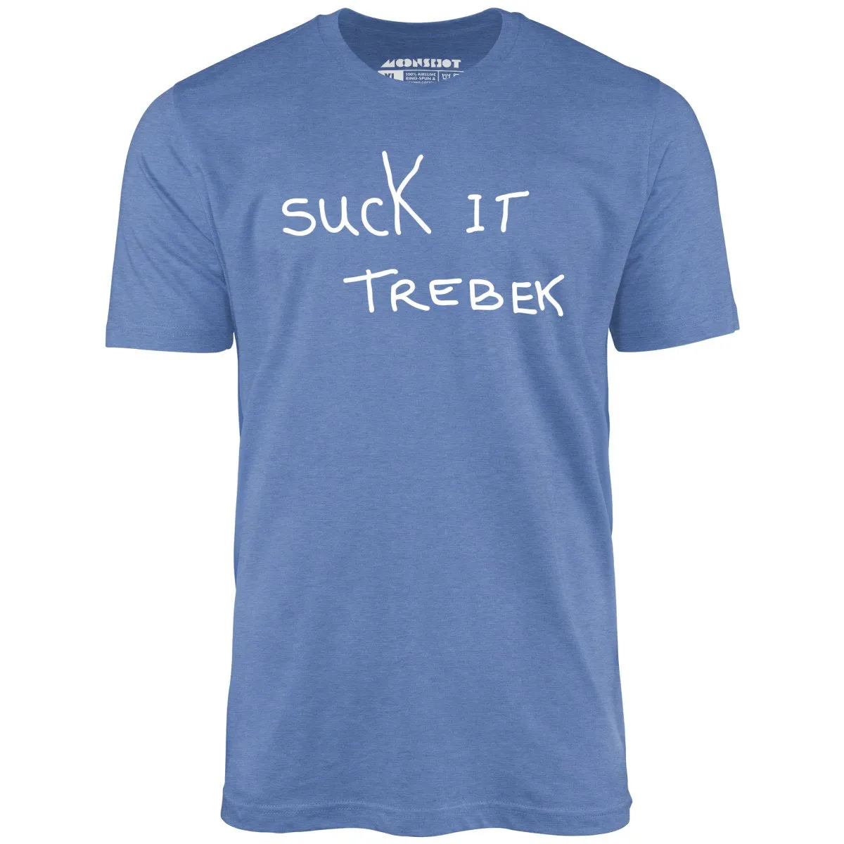 Suck it Trebek - Unisex T-Shirt