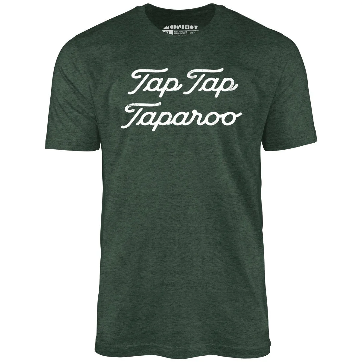 Tap Tap Taparoo Happy Gilmore - Unisex T-Shirt
