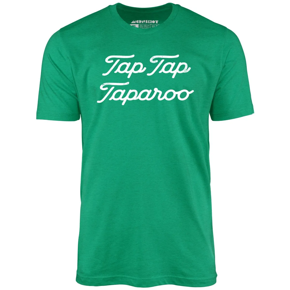 Tap Tap Taparoo Happy Gilmore - Unisex T-Shirt