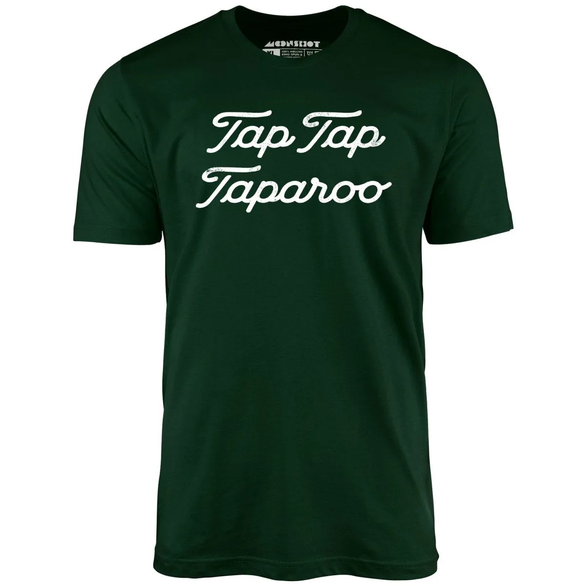 Tap Tap Taparoo Happy Gilmore - Unisex T-Shirt