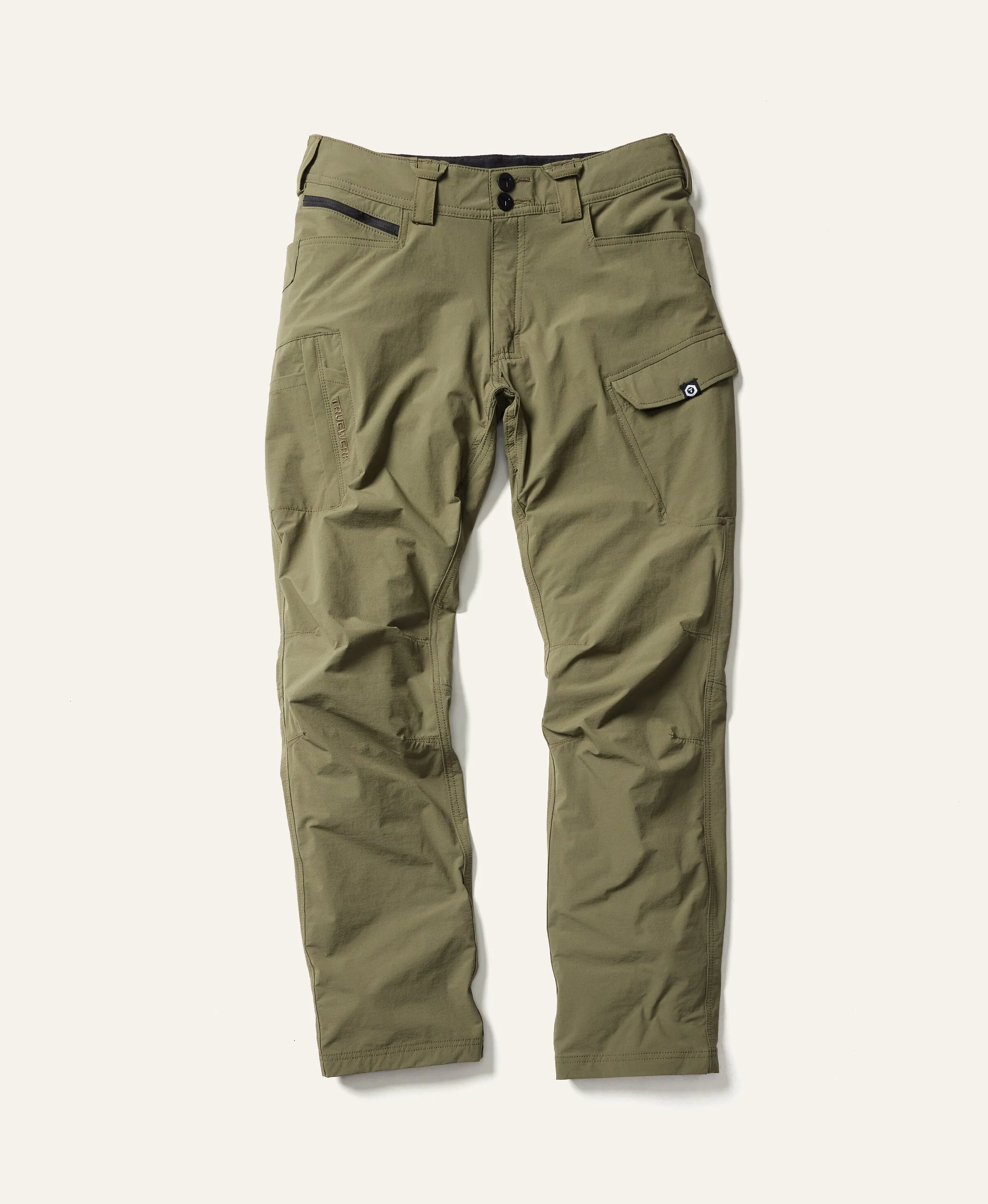 [Test] T1 WerkPant - Men's Fit