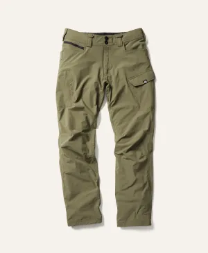 [Test] T1 WerkPant - Men's Fit