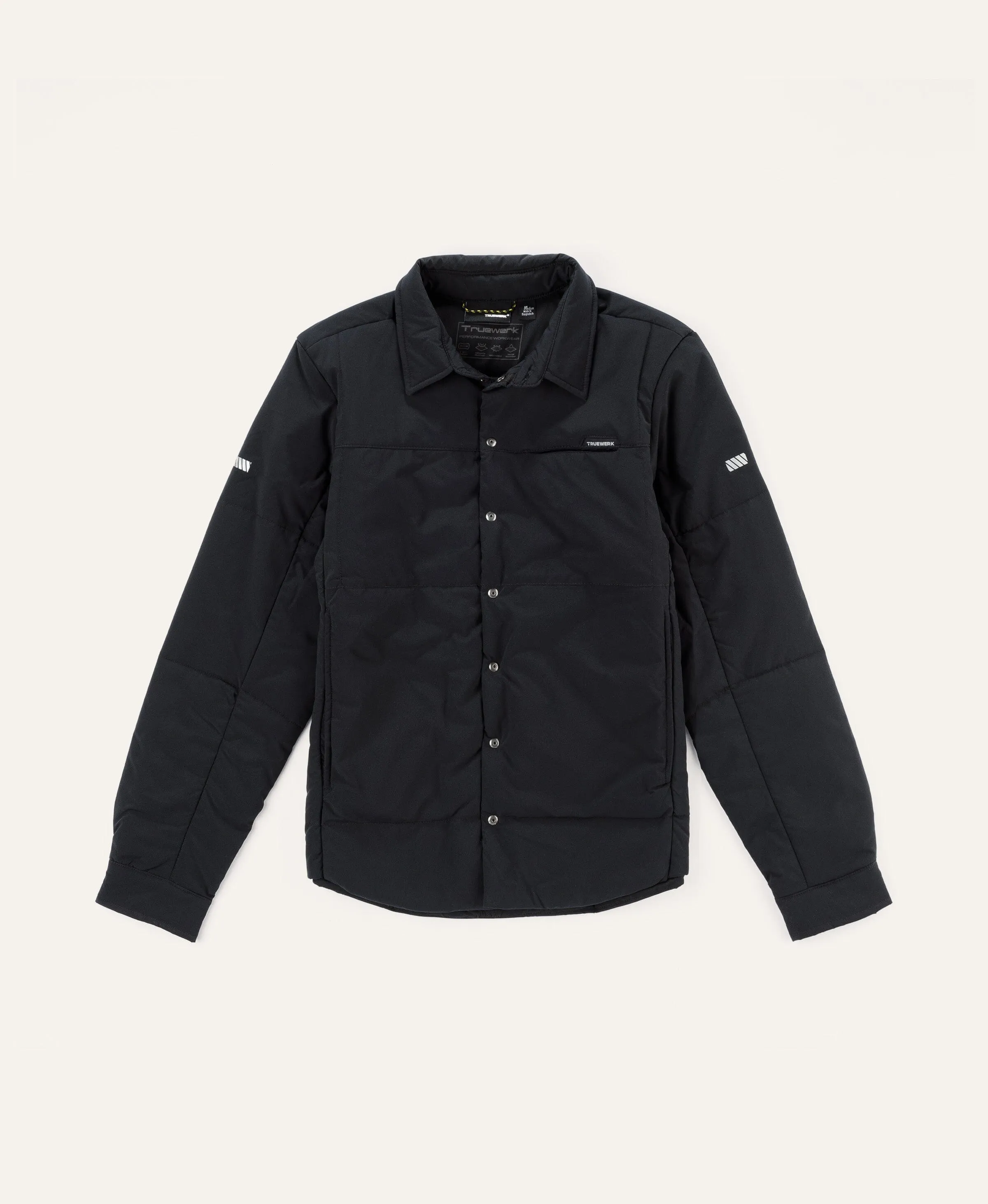 [Test] T1 WerkPant - Men's Fit