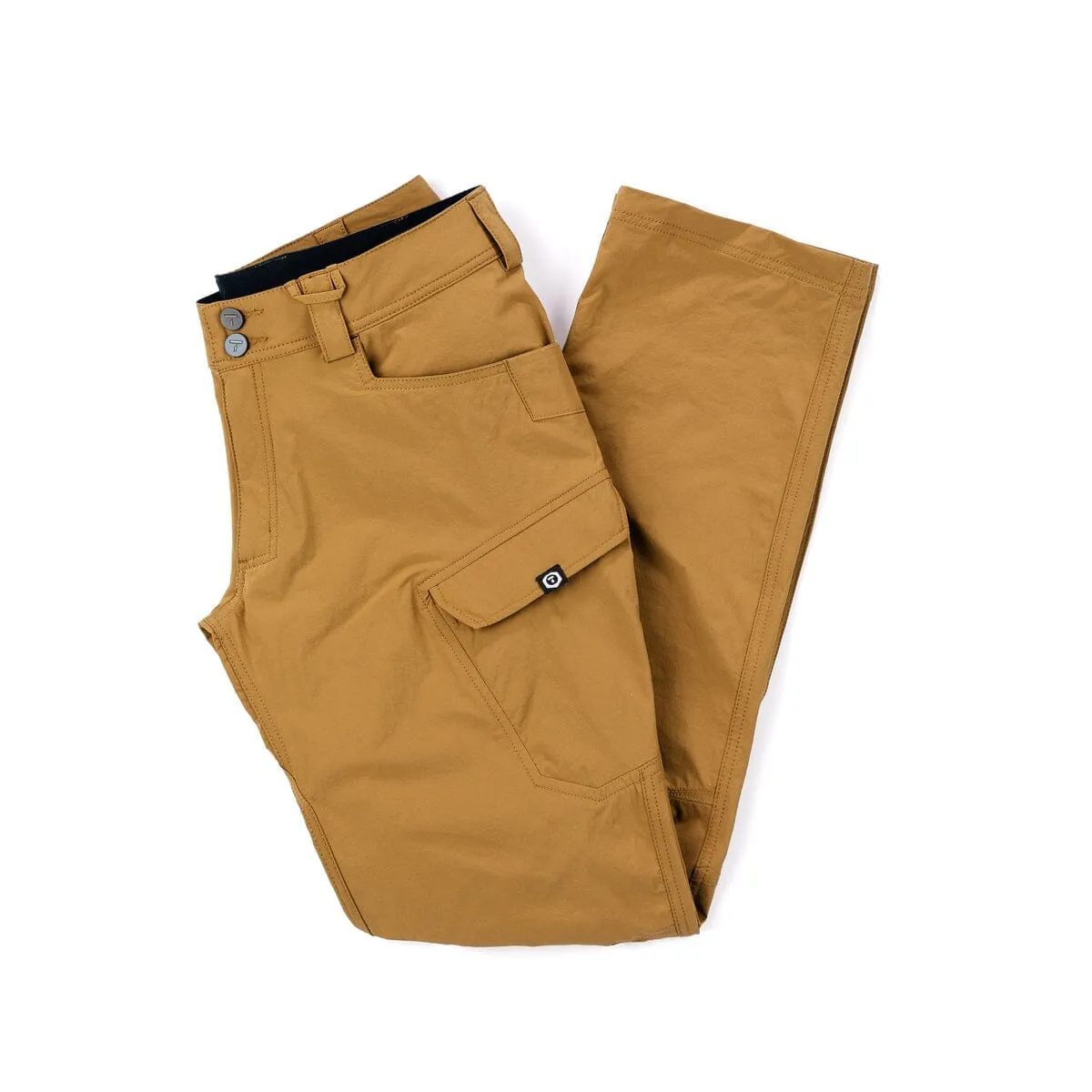 [Test] T1 WerkPant - Men's Fit