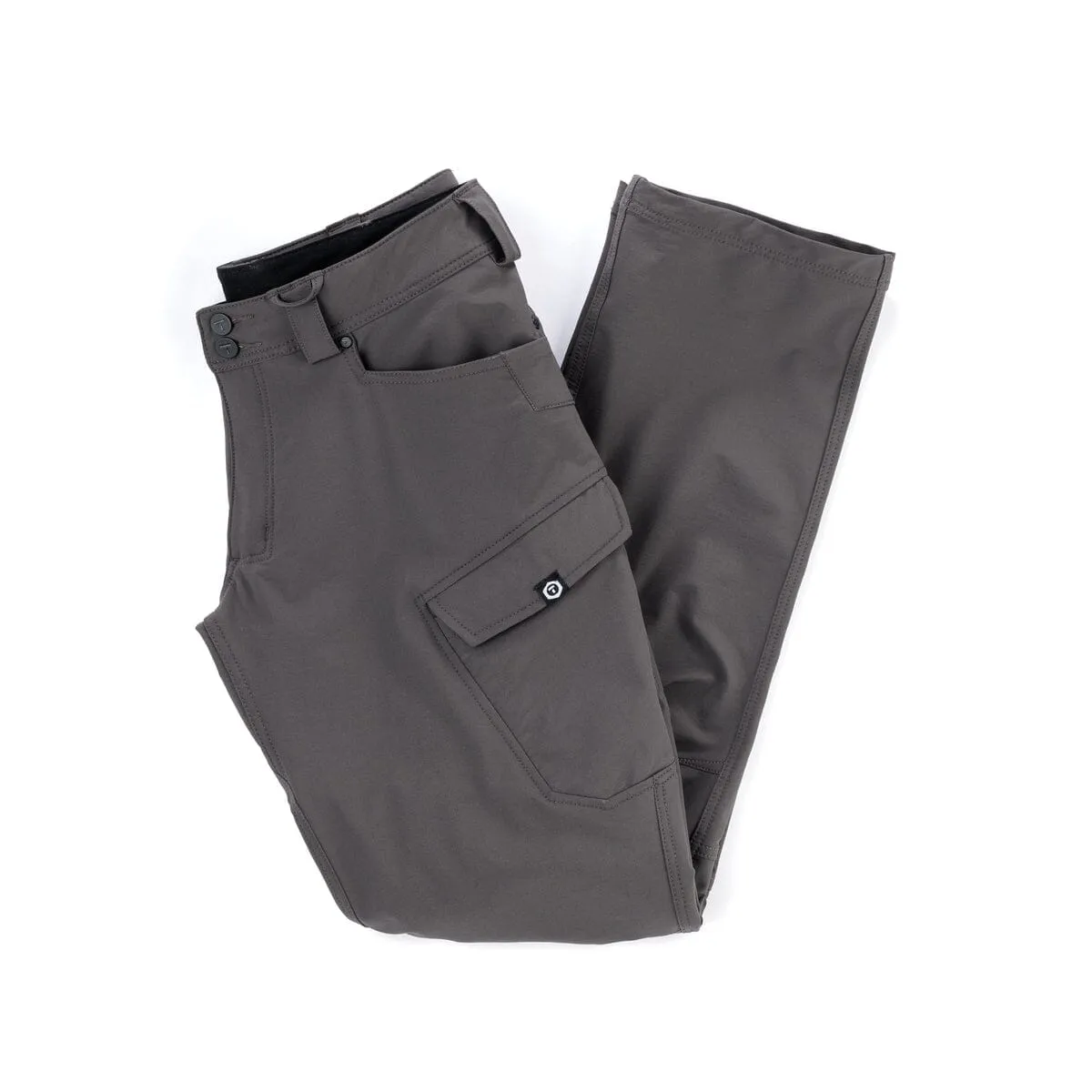 [Test] T1 WerkPant - Men's Fit
