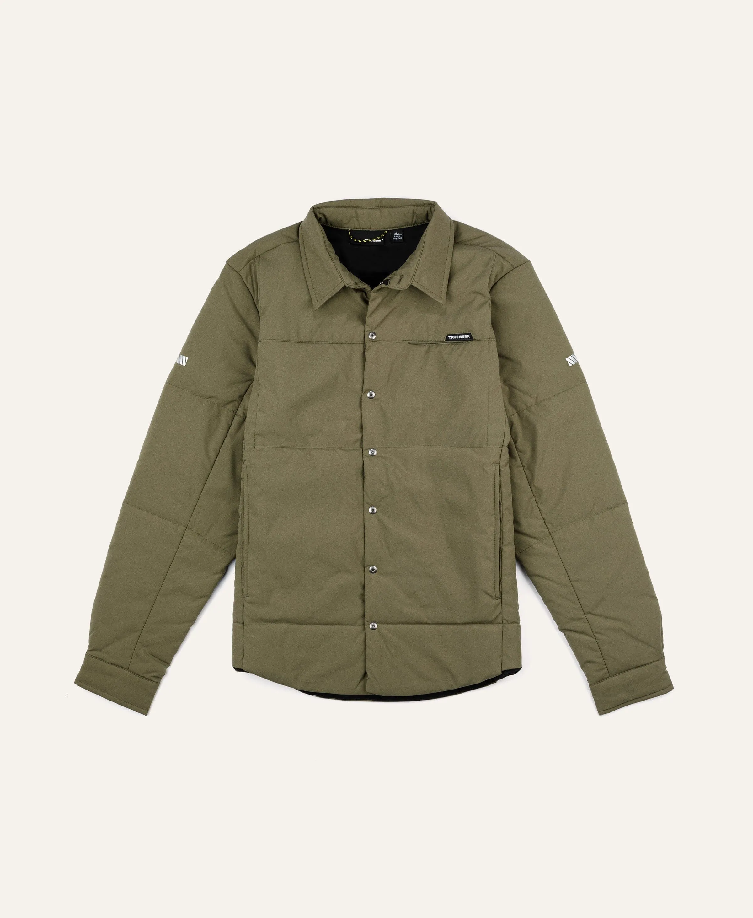 [Test] T1 WerkPant - Men's Fit