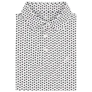 The Java | Performance Polo | The Java - White