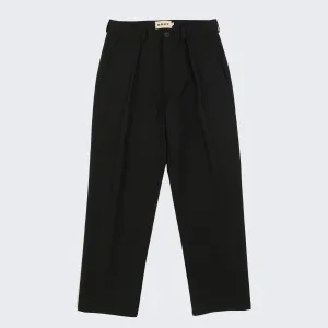 THE ONE PLEATED